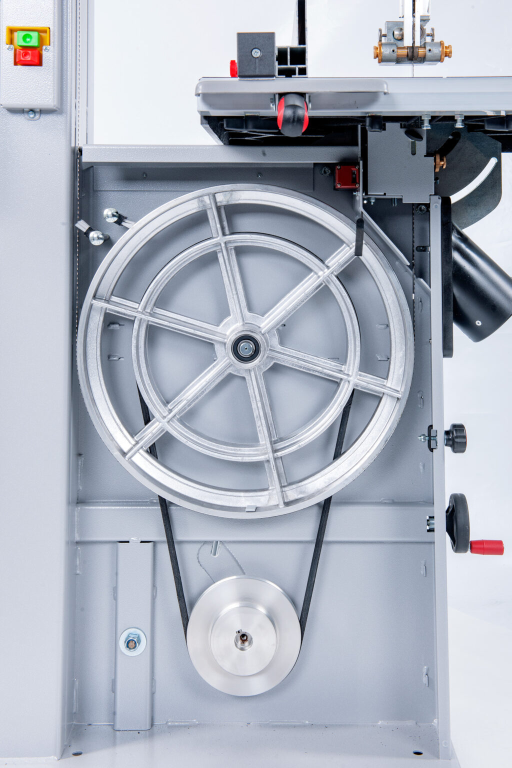 Elektra Beckum Bandsäge Bas 250 G Elektra Beckum Bandsäge - Elektra Beckum